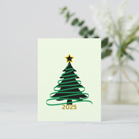 Postcard ポストカード (スタンド正面)