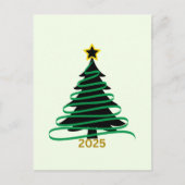 Postcard ポストカード (正面)