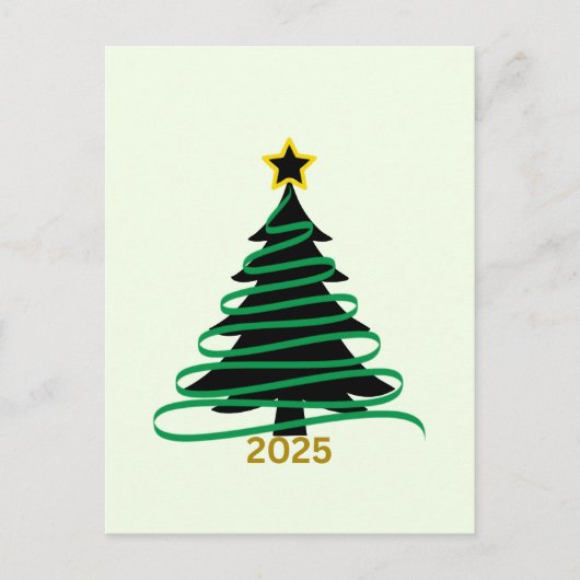 Postcard ポストカード (正面)