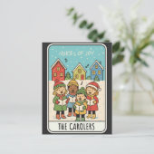 Postcard ポストカード (スタンド正面)