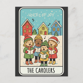 Postcard ポストカード