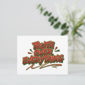 Postcard ポストカード (スタンド正面)