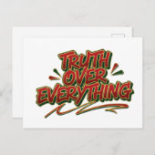 Postcard ポストカード (正面/裏面)