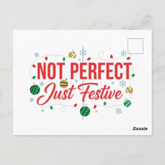 Postcard ポストカード (裏面)