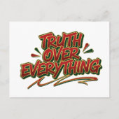 Postcard ポストカード (正面)