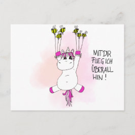 Postcard ポストカード