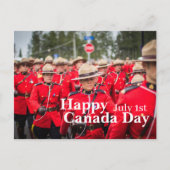 Postcard ポストカード (正面)