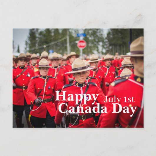 Postcard ポストカード (正面)