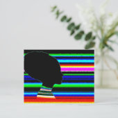 Postcard ポストカード (スタンド正面)