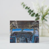 Postcard ポストカード (スタンド正面)