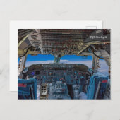 Postcard ポストカード (正面/裏面)