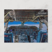 Postcard ポストカード (正面)