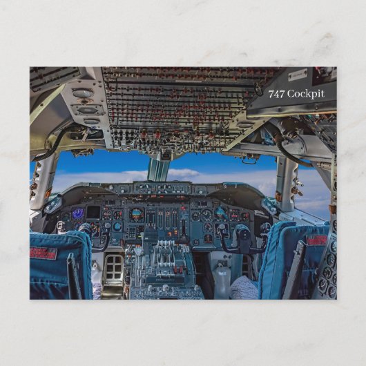 Postcard ポストカード (正面)