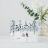 Postcard ポストカード (スタンド正面)