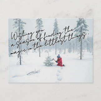 Postcard ポストカード