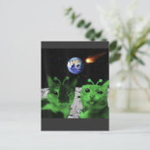 Postcard ポストカード (スタンド正面)