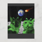 Postcard ポストカード (正面)