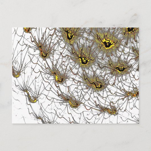 Postcard ポストカード (正面)