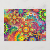 Postcard ポストカード (正面)