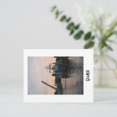 Postcard ポストカード (スタンド正面)