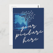 Postcard ポストカード (正面/裏面)