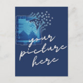 Postcard ポストカード (正面)