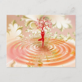 Postcard ポストカード