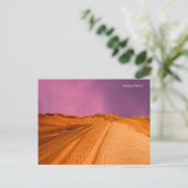 Postcard ポストカード (スタンド正面)