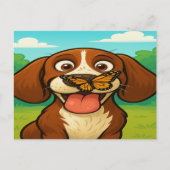 Postcard  ポストカード (正面)