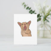 Postcard ポストカード (スタンド正面)