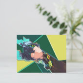 Postcard ポストカード (スタンド正面)