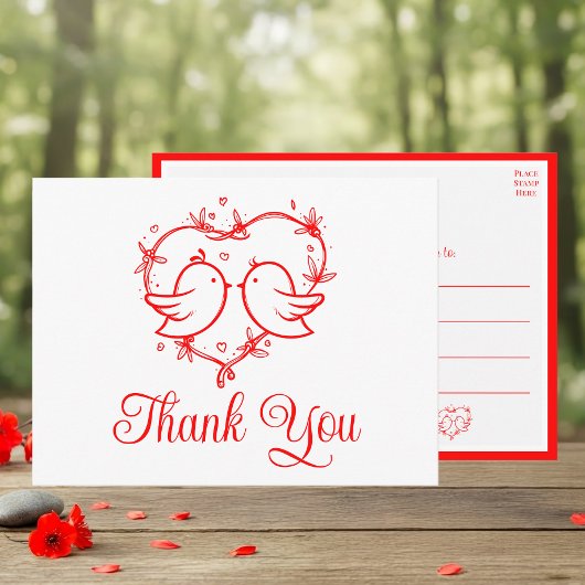 Postcard ポストカード