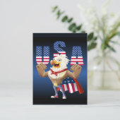 Postcard ポストカード (スタンド正面)