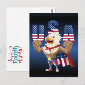 Postcard ポストカード (正面/裏面)