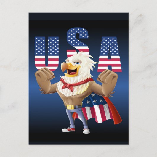 Postcard ポストカード (正面)