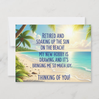 Postcard ポストカード