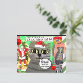 Postcard ポストカード (スタンド正面)