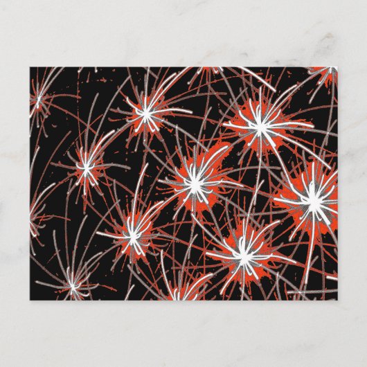 Postcard ポストカード (正面)