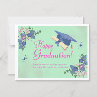 Postcard ポストカード