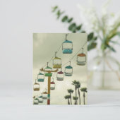 Postcard ポストカード (スタンド正面)