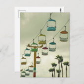 Postcard ポストカード (正面/裏面)