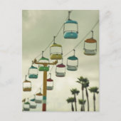 Postcard ポストカード (正面)