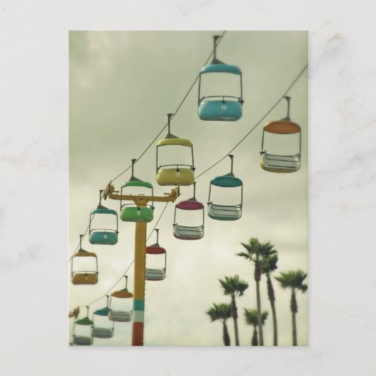 Postcard ポストカード (正面)