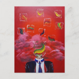 Postcard ポストカード