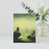 Postcard ポストカード (スタンド正面)