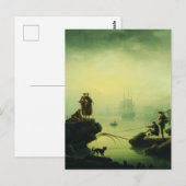 Postcard ポストカード (正面/裏面)