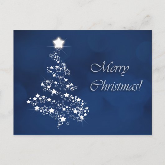 Postcard ポストカード (正面)