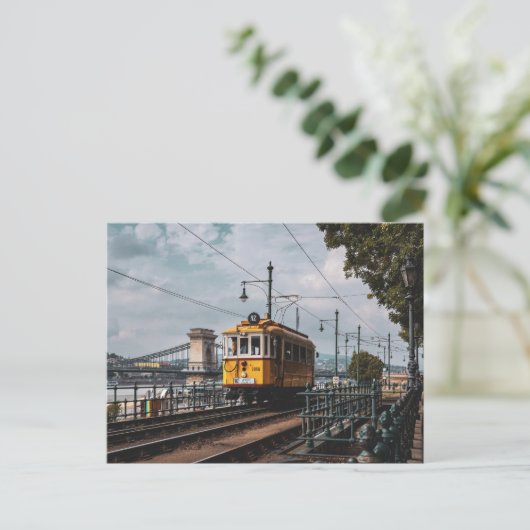 Postcard ポストカード (スタンド正面)