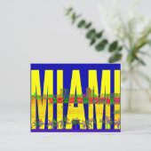 Postcard ポストカード (スタンド正面)