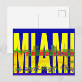 Postcard ポストカード (正面/裏面)